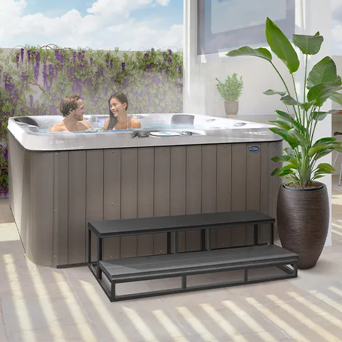 Escape hot tubs for sale in Depew